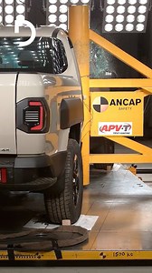 Is ANCAP crash testing flawed? | Drive.com.au