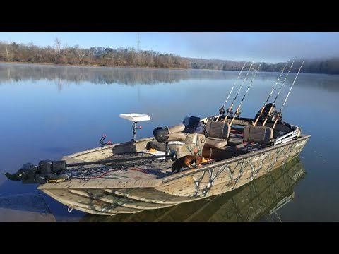 Ten (10) "Must-Have" Items for your Boat