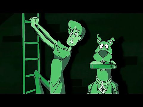 What’s New Scooby-Doo: It’s Mean It’s Green It’s The Mystery Machine! Clip HD