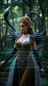 HIDDEN SUPERPOWERS OF SCORPIO Credits to the Owner. #Scorpio #DailyScorpio #DraconScorpio #ZodiacScorpio #YearOfTheDragon ♏🐲 🦂🐉🀄🧜‍♂️ | Maja's Daily Scorpio