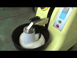 餅つき機 つきちゃん