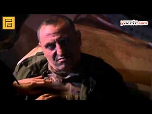 Polat Alemdar shamir'i öldürdü