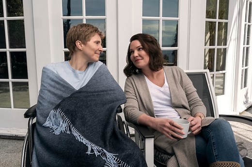 'Firefly Lane' Ending Explained: What Happens to Kate and Tully in the Series Finale?