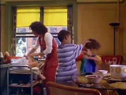 I Like It Like That 1994 (longer trailer)