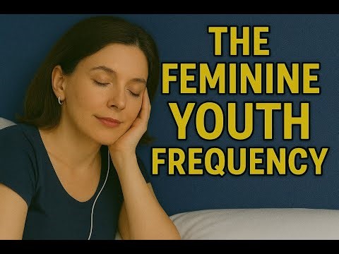 One Night That Changes Everything – The Feminine Youth Frequency