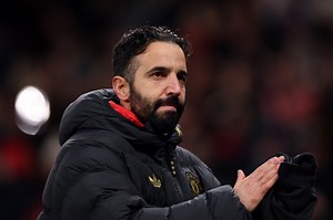 驚きの4バック変更で完封勝利…マンU指揮官が意図を明かす「唯一の方法だった」 | ページ 2 | サッカーキング