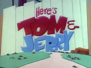 TOM AND JERRY KIDS SEASON TWO INTRO HANNA-BARBERA 1990-1993