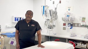 12K views · 38 reactions | Cooper University Health Care is a Level 1 Trauma Center- the only one in South Jersey and the busiest in our region. What does that mean for you (and the President?) Dr. John Porter, Head of our Division of Trauma Surgery and Director of our Center for Trauma Services, explains. | Cooper University Health Care | Facebook