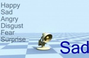 Video: How do you make an inanimate object move like a human?