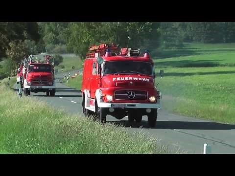 Feuerwehr Oldtimer Museum Magirus
