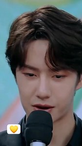 Precious moments 🤧🥰 | The Untamed Duo