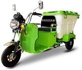 [Hot Item] Sanitation Model No. 3 (Announcement Version)