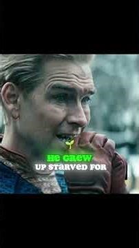 Why Homelander is absolutely terrified of Soldier Boy