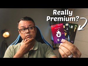 Top 3 Premium Fuel Credit Cards - IDFC First Power Plus vs SBI BPCL Octane vs RBL Indian Oil Xtra