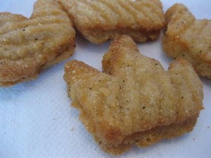 Burger King chicken nuggets - Alchetron, the free social encyclopedia