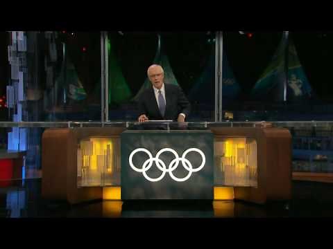 CTV's Final "I Believe" Montage Preceded By Brian Williams' Closing Comments From Vancouver