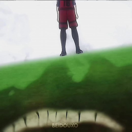 #BACHIRA | another bachira edit