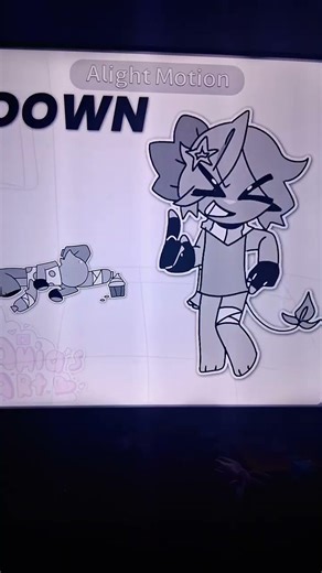 Sprout x looey X