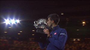 Who is ready for the Australian Open? Watch January 15-29 on Tennis Channel! | Tennis Channel