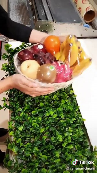 parcel buah 100ribu check !#darari #fyp #parcel #100k #promo