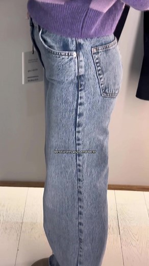 Stylish Pull and Bear Jeans Collection - Try On Haul