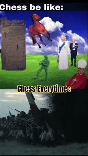 Chess Funny Memes | #memes #funny #memehub