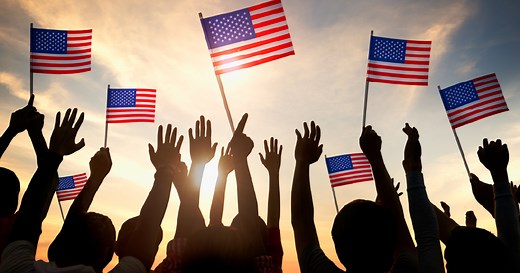 Apply for Citizenship