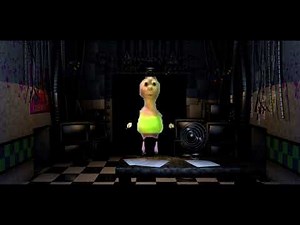 hamood habibi jumpscare