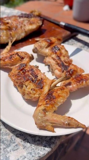 The Real Argentinian Asado ❤️‍🔥 | #asado #grill #recipe