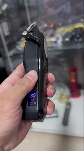 1.9K views · 42 reactions | WMARK 2042 ₱2,050 ✅DURABLE BLADE AND SHARPER ✅2 MOTOR SPEED 6000 RPM / 7000 RPM ✅QUICK CHARGE ✅TYPE C INTERFACE ✅CAN BE ZERO GAPPED | Elite Barber and Salon Supplies | Facebook