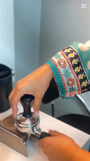 2.5K views · 36 reactions | “Two friends, one dream ☕✨ Turning their...