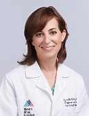 Leesa M Galatz - Orthopedics and Orthopedic Surgery | Mount Sinai - New York