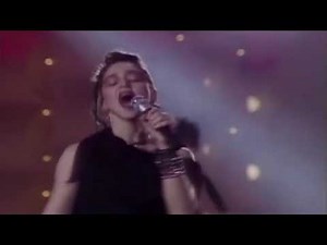 Madonna Holiday Live from Solid Gold 1984 Official Video