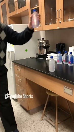 This Water Bottle Trick Will Blow Your Mind!