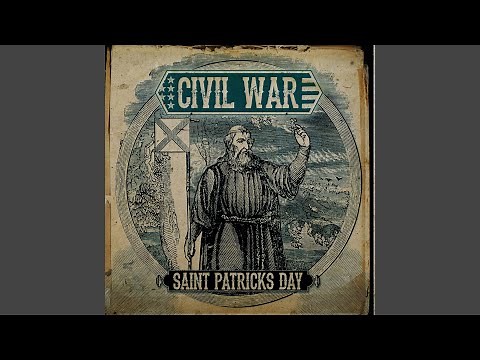 Saint Patrick's Day