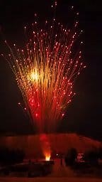 Strategic Air Defense Fireworks #fireworks #fireworkshow #feuerwerk #fuegosartificiales #huge #pyrography #satisfying #satisfyingvideos #fbreels #reels #fyp #foryou #virals #fypシ゚viral | Firework Cloud