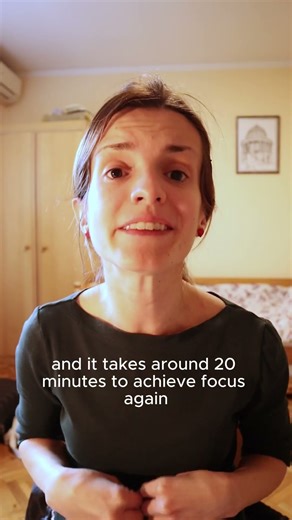 Your Brain on Multitasking