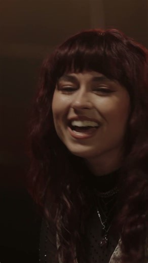 Kirstyn Johnson - Ghost Light Sessions - Resolutions Clip