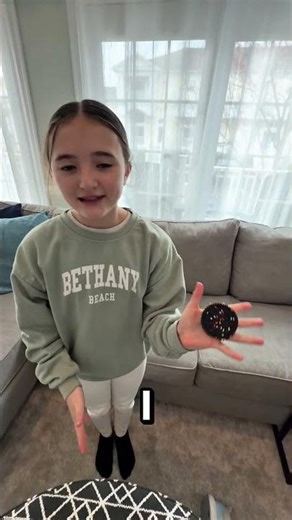 Taba Squishy Cookie Fidget Review 🍪 | So Soft & Satisfying! #squishy #fun