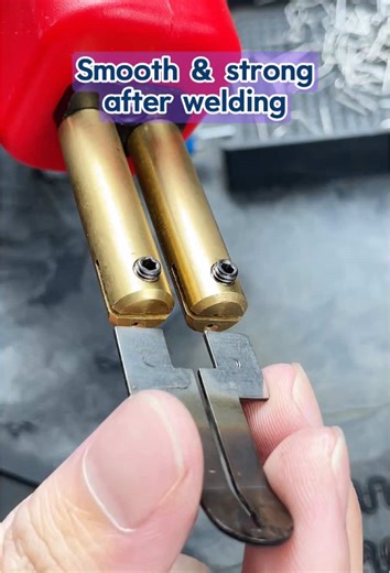 Unbreakable Plastic Welder: The Ultimate Repair Tool