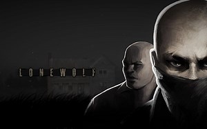 【 Lone Wolf - 孤狼 】BGM Menu Theme