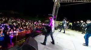 101K views · 1.4K shares | Como te extraño Mi Amor porque sera? | Los Alameños de la sierra | Facebook