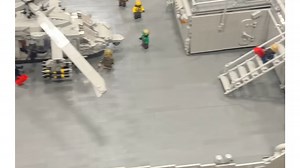 bm设计师在brickday上最后的部署，开启返程回炉重造