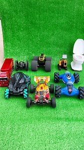 I tested the 7 most bought toy cars from China🎮🇨🇳 | I am Barone