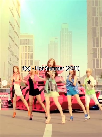 Hot Summer Hits: Monrose and Jolin Tsai Remakes