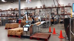 UR Product Overview featuring the new 10e payload. | Universal Robots | Facebook