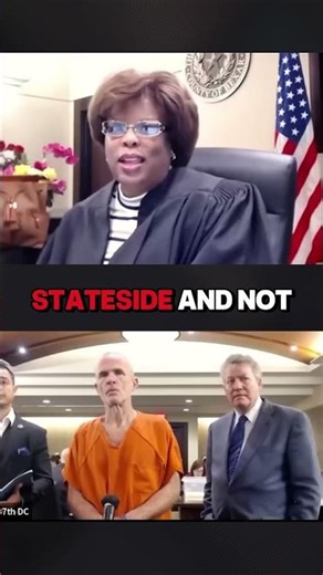 Marine Veteran Waits 3 Months in Jail — Judge Boyd Says “Enough.”