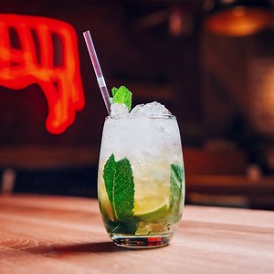 Want half price cocktails after work? DONE. | Bar Block