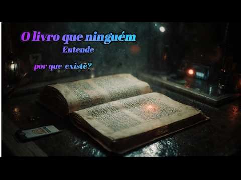 O livro mais misterioso do mundo o códex de Rohonc