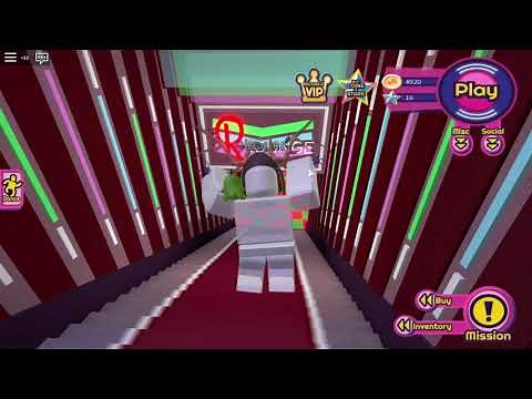 Getting my own NPC in Robeats! (Robeats Roblox)